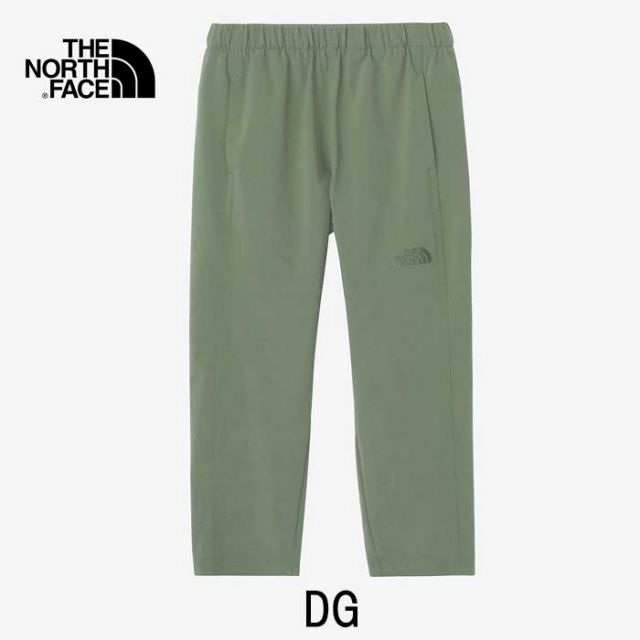 THE NORTH FACE NBT32506 T MT EASY PANT