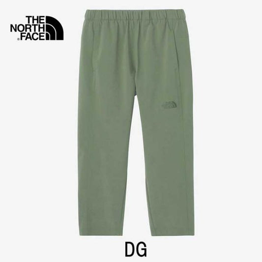 THE NORTH FACE NBT32506 T MT EASY PANT