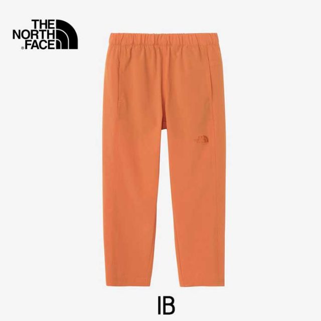 THE NORTH FACE NBT32506 T MT EASY PANT