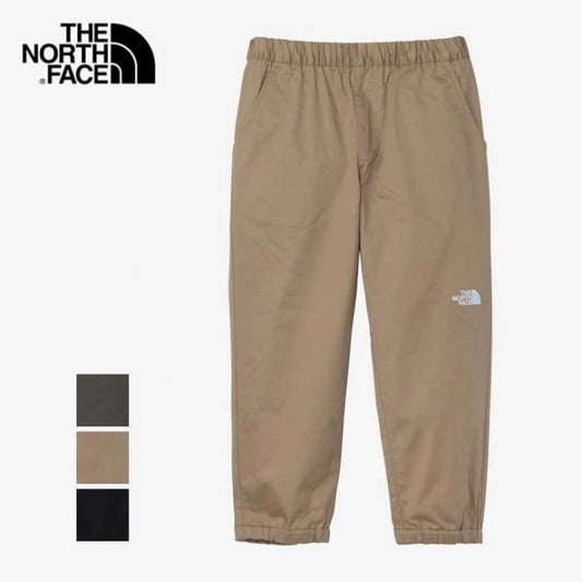 THE NORTH FACE NBT32543 T COTTON EASY PT