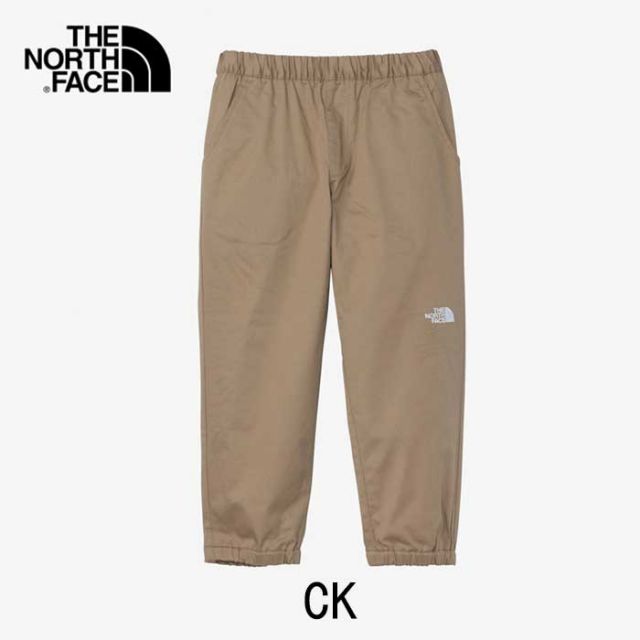 THE NORTH FACE NBT32543 T COTTON EASY PT