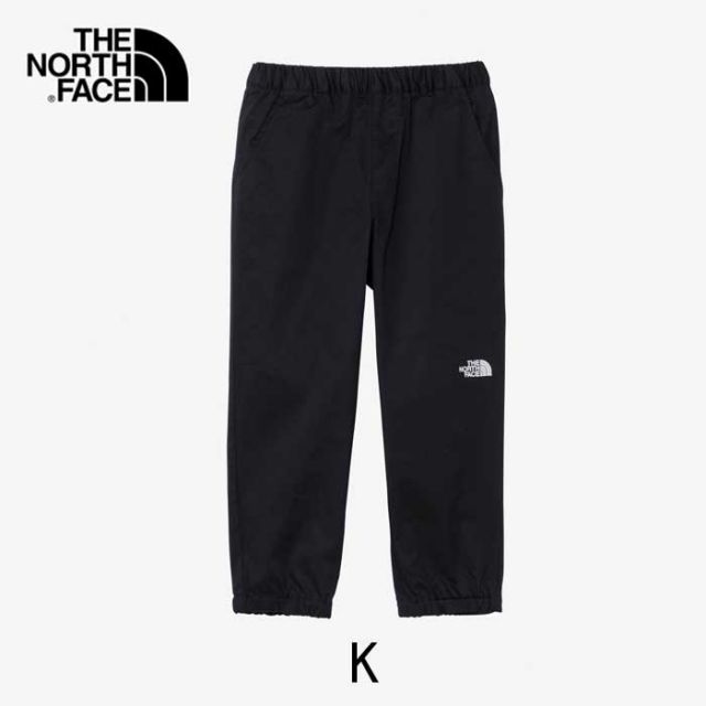 THE NORTH FACE NBT32543 T COTTON EASY PT