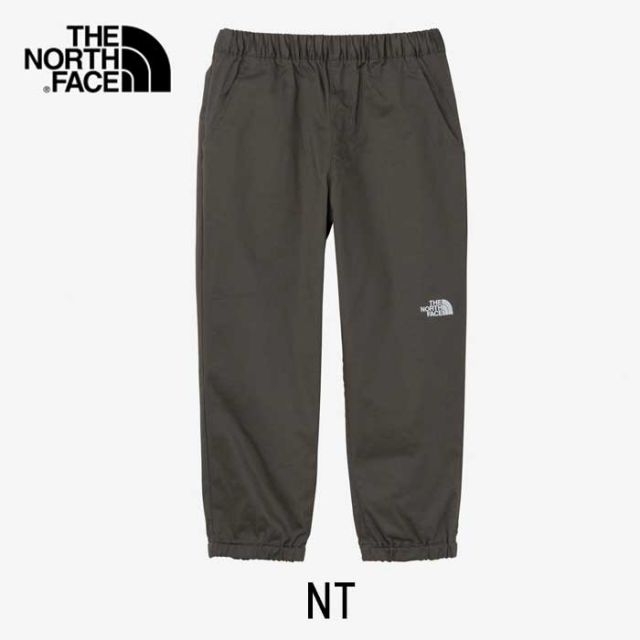 THE NORTH FACE NBT32543 T COTTON EASY PT
