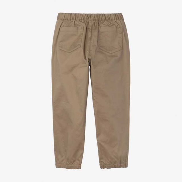 THE NORTH FACE NBT32543 T COTTON EASY PT