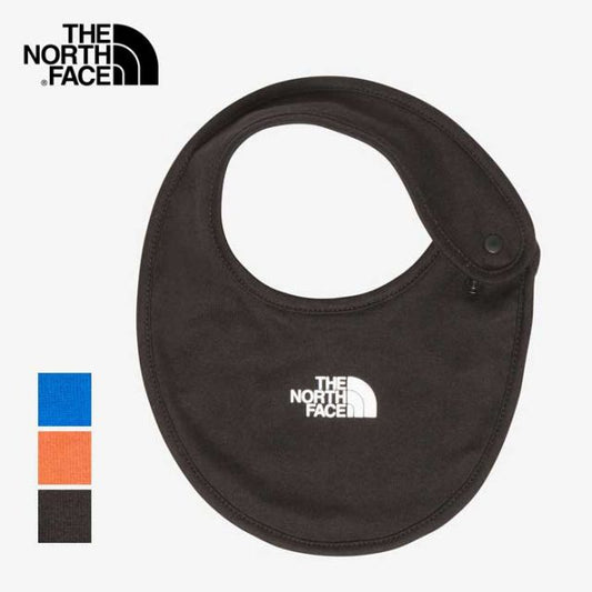 THE NORTH FACE NNB22513 BABY BIB