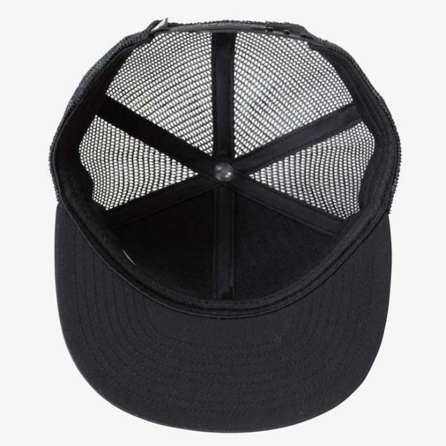 THE NORTH FACE NNJ02502 K MESSAGE MESH CAP