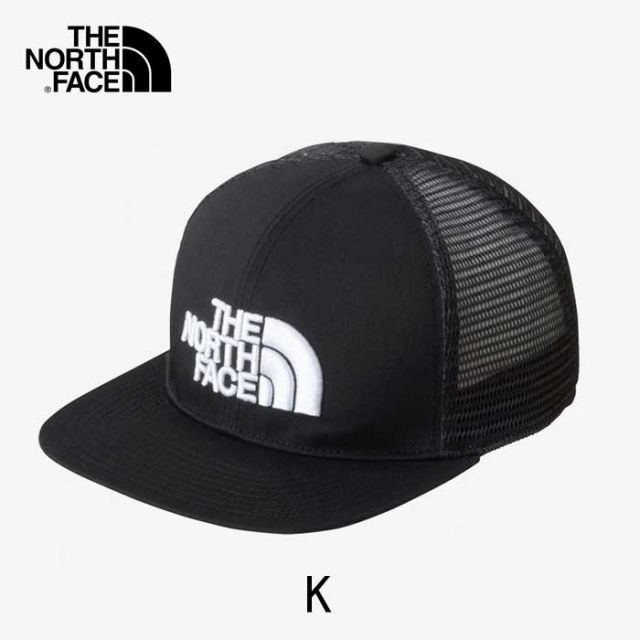 THE NORTH FACE NNJ02502 K MESSAGE MESH CAP