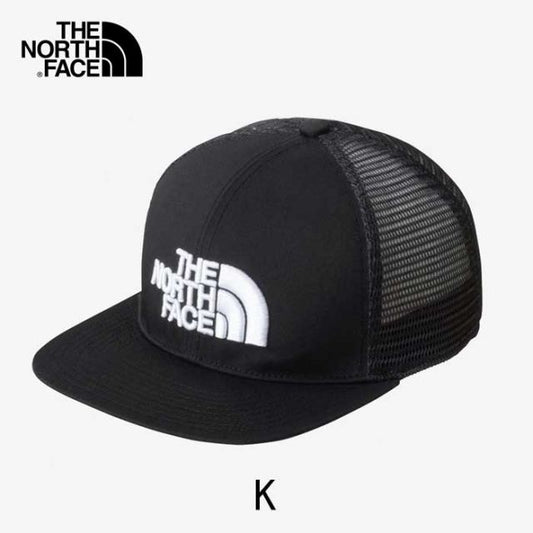 THE NORTH FACE NNJ02502 K MESSAGE MESH CAP