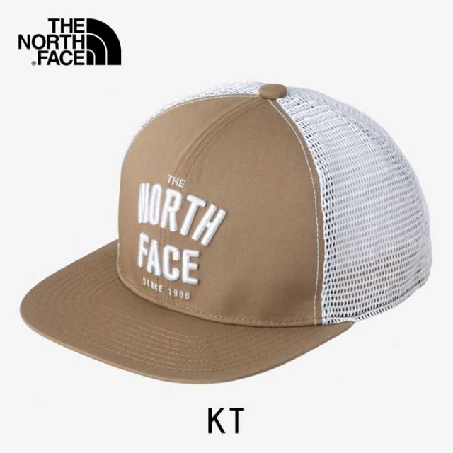 THE NORTH FACE NNJ02502 K MESSAGE MESH CAP