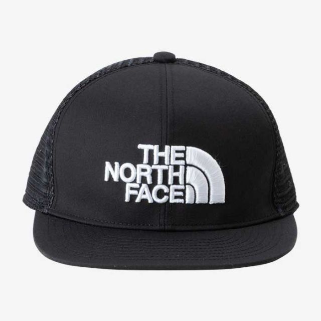 THE NORTH FACE NNJ02502 K MESSAGE MESH CAP