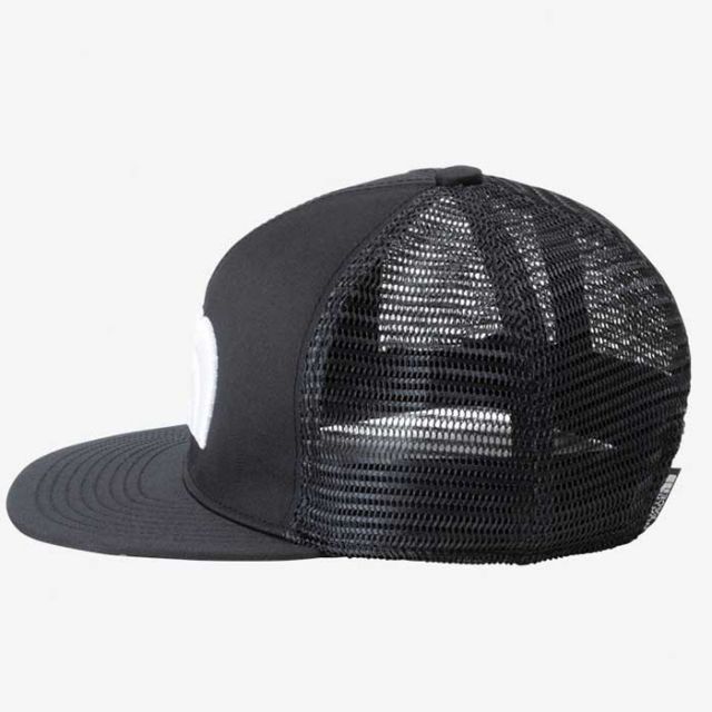 THE NORTH FACE NNJ02502 K MESSAGE MESH CAP