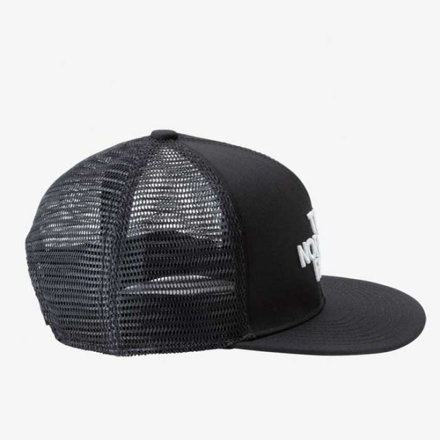 THE NORTH FACE NNJ02502 K MESSAGE MESH CAP