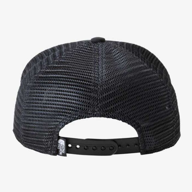 THE NORTH FACE NNJ02502 K MESSAGE MESH CAP
