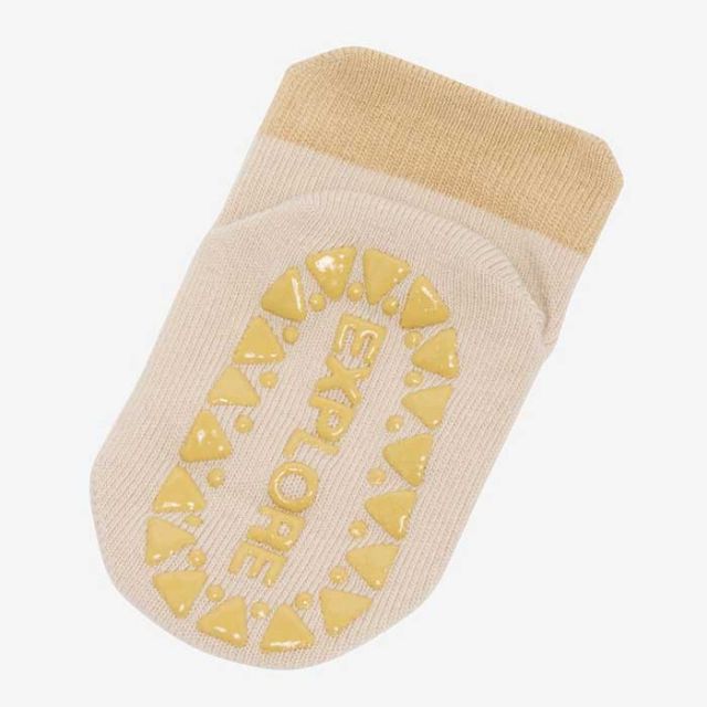 THE NORTH FACE NNB82510 B LEG COVER SOCKS SET