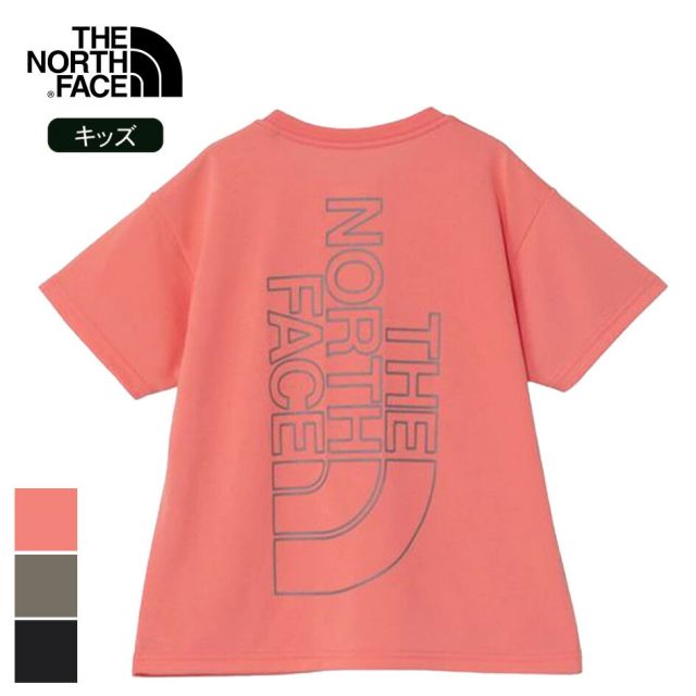 THE NORTH FACE NTJ32578 S/S BIG ROOT TEE