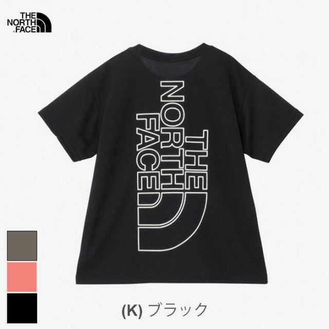 THE NORTH FACE NTJ32578 S/S BIG ROOT TEE