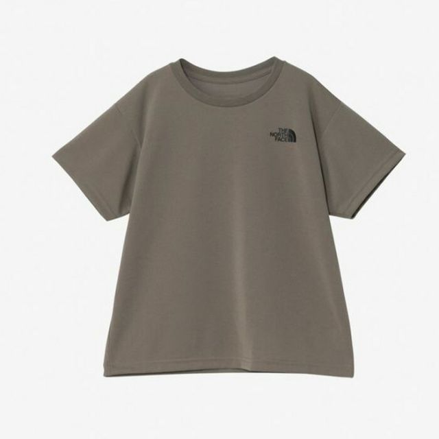 THE NORTH FACE NTJ32578 S/S BIG ROOT TEE
