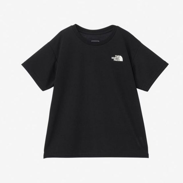 THE NORTH FACE NTJ32578 S/S BIG ROOT TEE