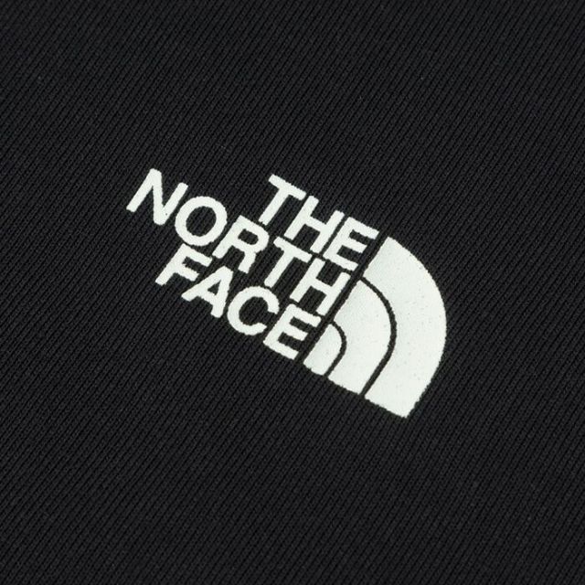 ザ・ノース・フェイス キッズTTHE NORTH FACE NTT32578 T S/S BIG ROOT TEE （トドラーショートスリーブビッグルートティー 半袖Tシャツ リサイクルポリエステル ゆったり アウトドア 通園通学 キッズ）メール便  ノースフェイス (2502)