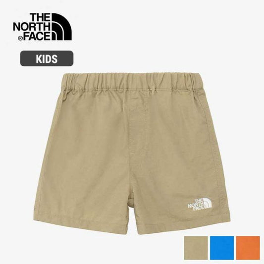 THE NORTH FACE NBB42530 B CLASS V SHORT