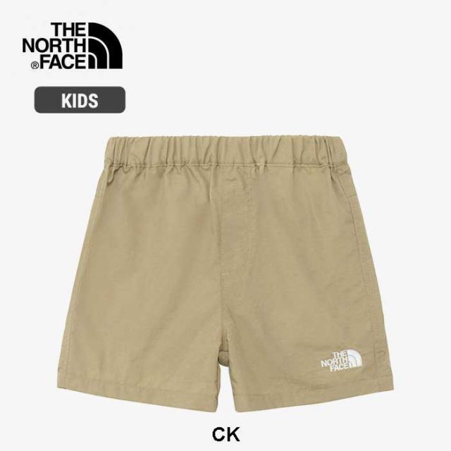 THE NORTH FACE NBB42530 B CLASS V SHORT