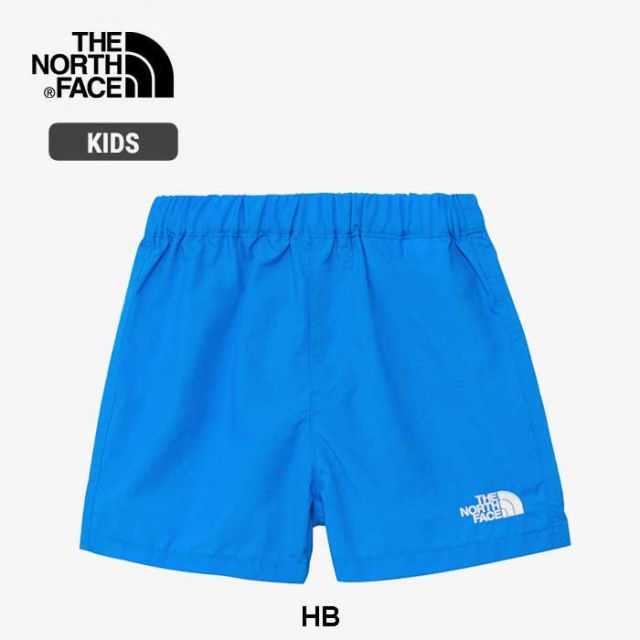 THE NORTH FACE NBB42530 B CLASS V SHORT