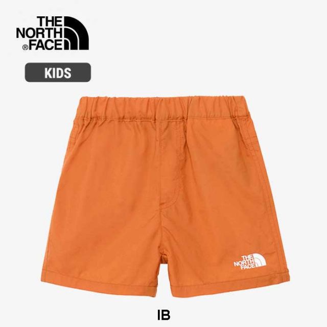 THE NORTH FACE NBB42530 B CLASS V SHORT