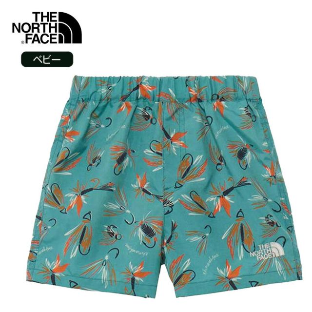 THE NORTH FACE NBB42534 B NOVELTY CLASS V