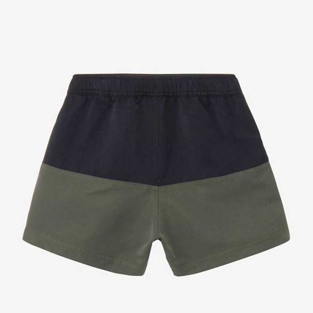 ザ・ノース・フェイス THE NORTH FACE NBB42561 B WATER SHORT NT 90 ウォーターショート ベビー 水着 子供 水着 ラッシュガード 水陸両用 UVカット 耐塩素