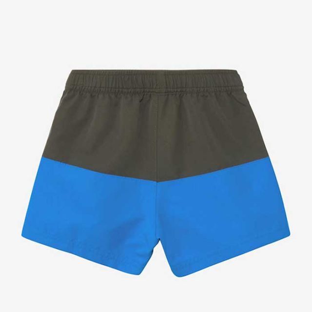 ザ・ノース・フェイス THE NORTH FACE NBB42561 B WATER SHORT NT 90 ウォーターショート ベビー 水着 子供 水着 ラッシュガード 水陸両用 UVカット 耐塩素