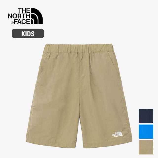 THE NORTH FACE NBJ42530 CLASS V SHORT