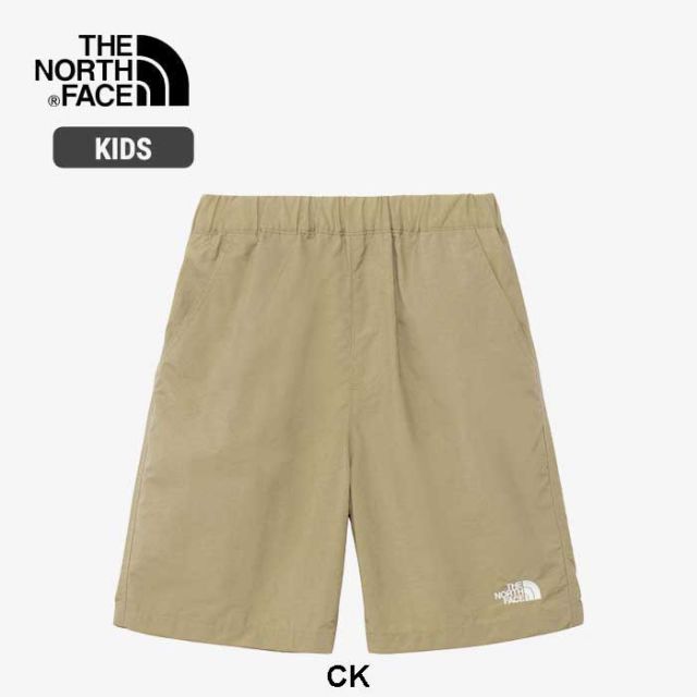 THE NORTH FACE NBJ42530 CLASS V SHORT