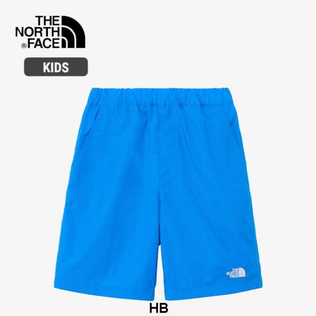 THE NORTH FACE NBJ42530 CLASS V SHORT