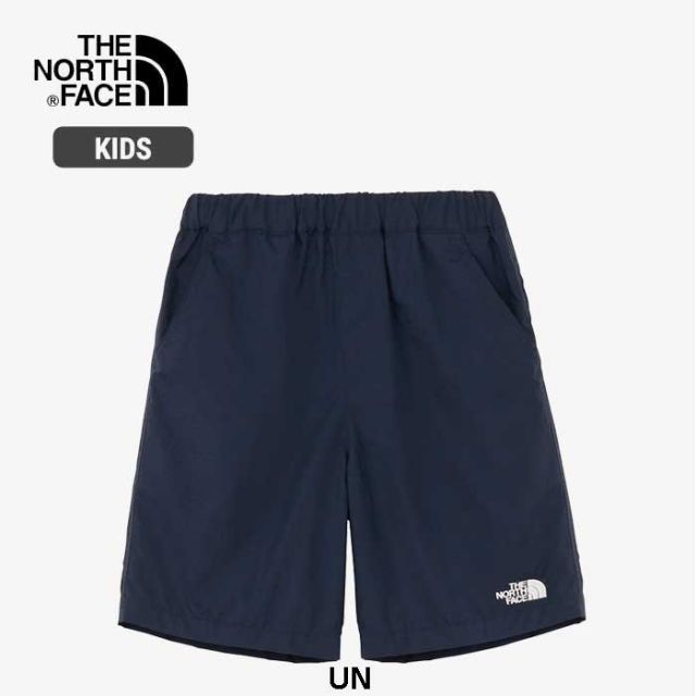 THE NORTH FACE NBJ42530 CLASS V SHORT