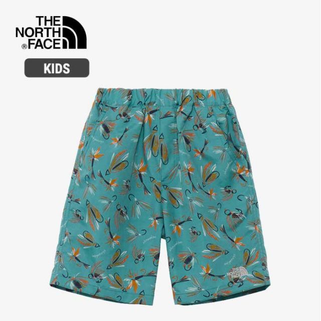 THE NORTH FACE NBJ42534 NV CLASS V SHORT