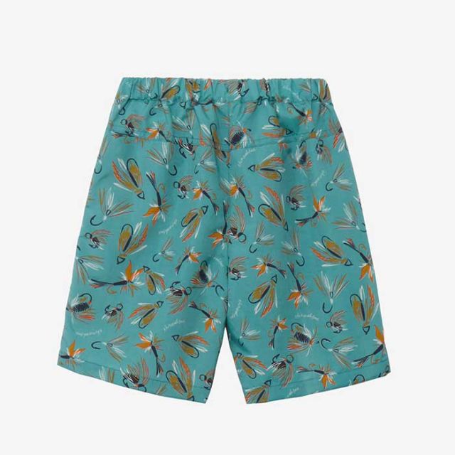THE NORTH FACE NBJ42534 NV CLASS V SHORT