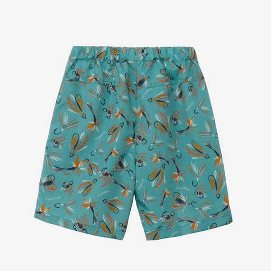 THE NORTH FACE NBJ42534 NV CLASS V SHORT