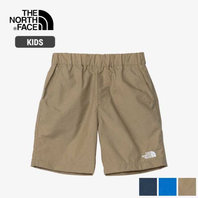 THE NORTH FACE NBT42530 T CLASS V SHORT