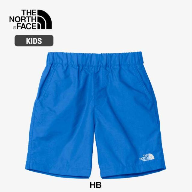 THE NORTH FACE NBT42530 T CLASS V SHORT