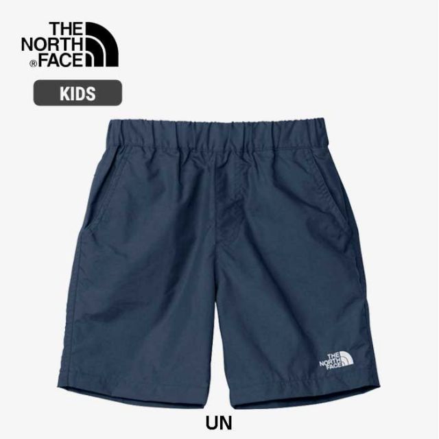 THE NORTH FACE NBT42530 T CLASS V SHORT