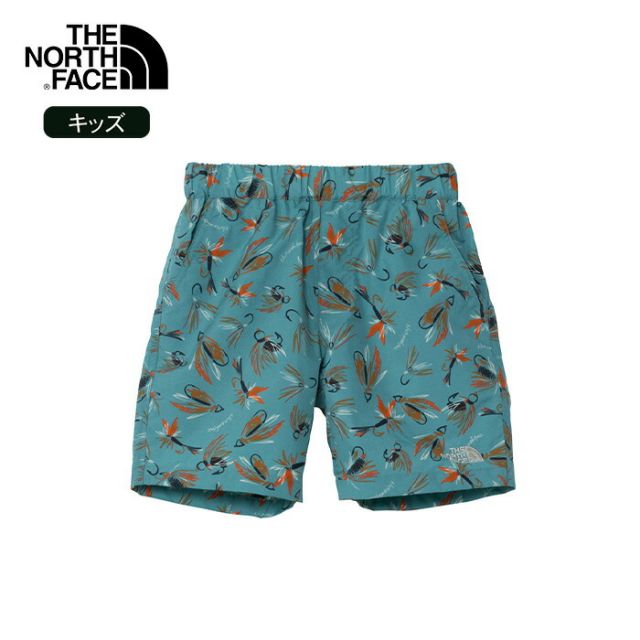 THE NORTH FACE NBT42534 T NV CLASS V SHORT