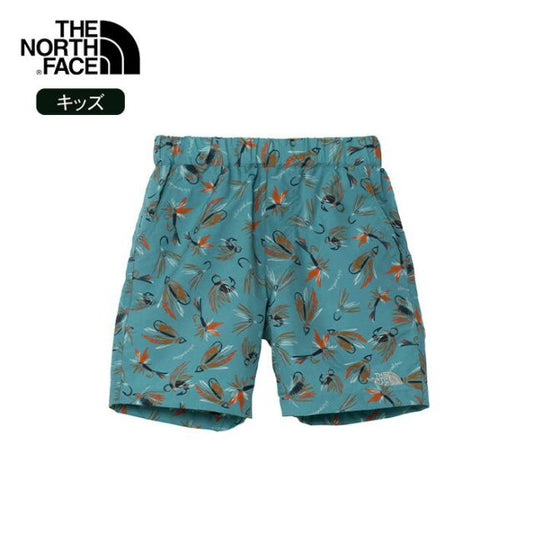 THE NORTH FACE NBT42534 T NV CLASS V SHORT