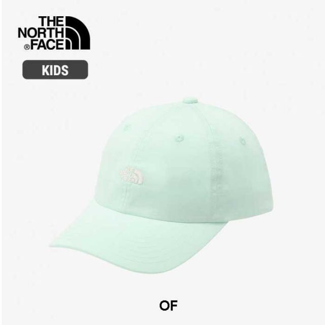 THE NORTH FACE NNJ02407 K SMALL LOGO CAP