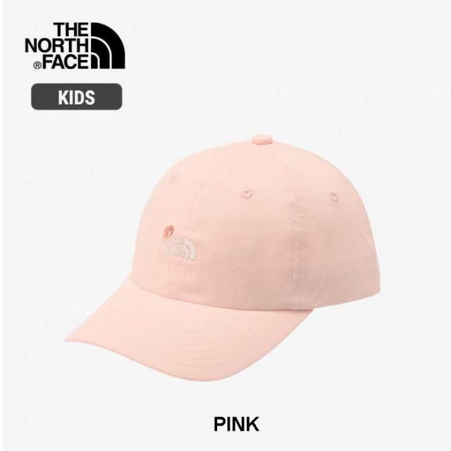 THE NORTH FACE NNJ02407 K SMALL LOGO CAP