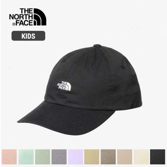 THE NORTH FACE NNJ02407 K SMALL LOGO CAP