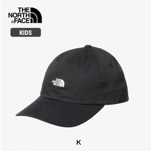 THE NORTH FACE NNJ02407 K SMALL LOGO CAP