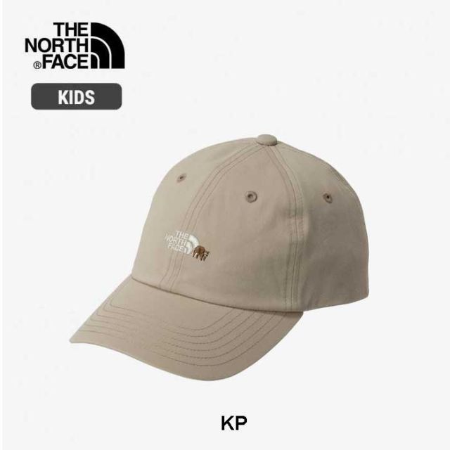 THE NORTH FACE NNJ02407 K SMALL LOGO CAP