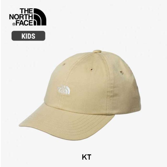 THE NORTH FACE NNJ02407 K SMALL LOGO CAP