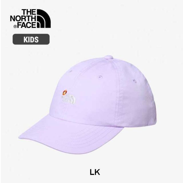 THE NORTH FACE NNJ02407 K SMALL LOGO CAP