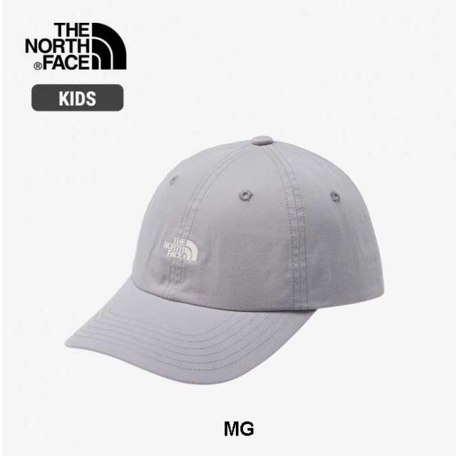THE NORTH FACE NNJ02407 K SMALL LOGO CAP